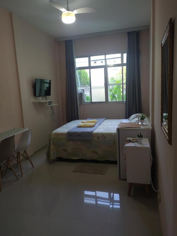 Copacabana Ipanema Comfortable Studio Rio de Janeiro Exteriér fotografie